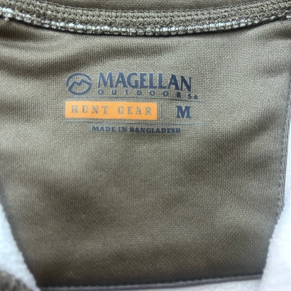 Magellan Outdoors Hunt Gear Jacket